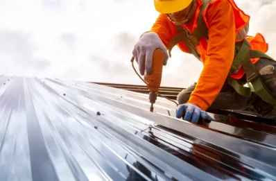 Travaux de zinguerie à Liffol-le-Grand